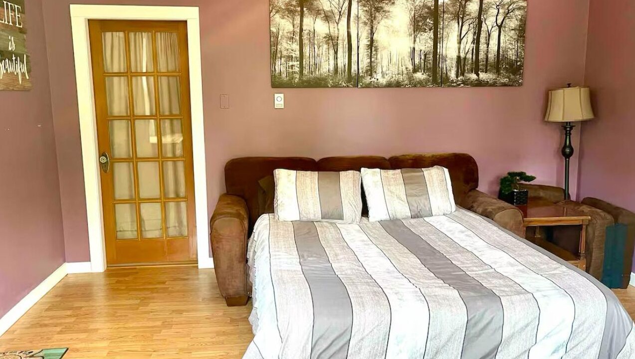 Photo of Bedroom in Winnipeg Beach