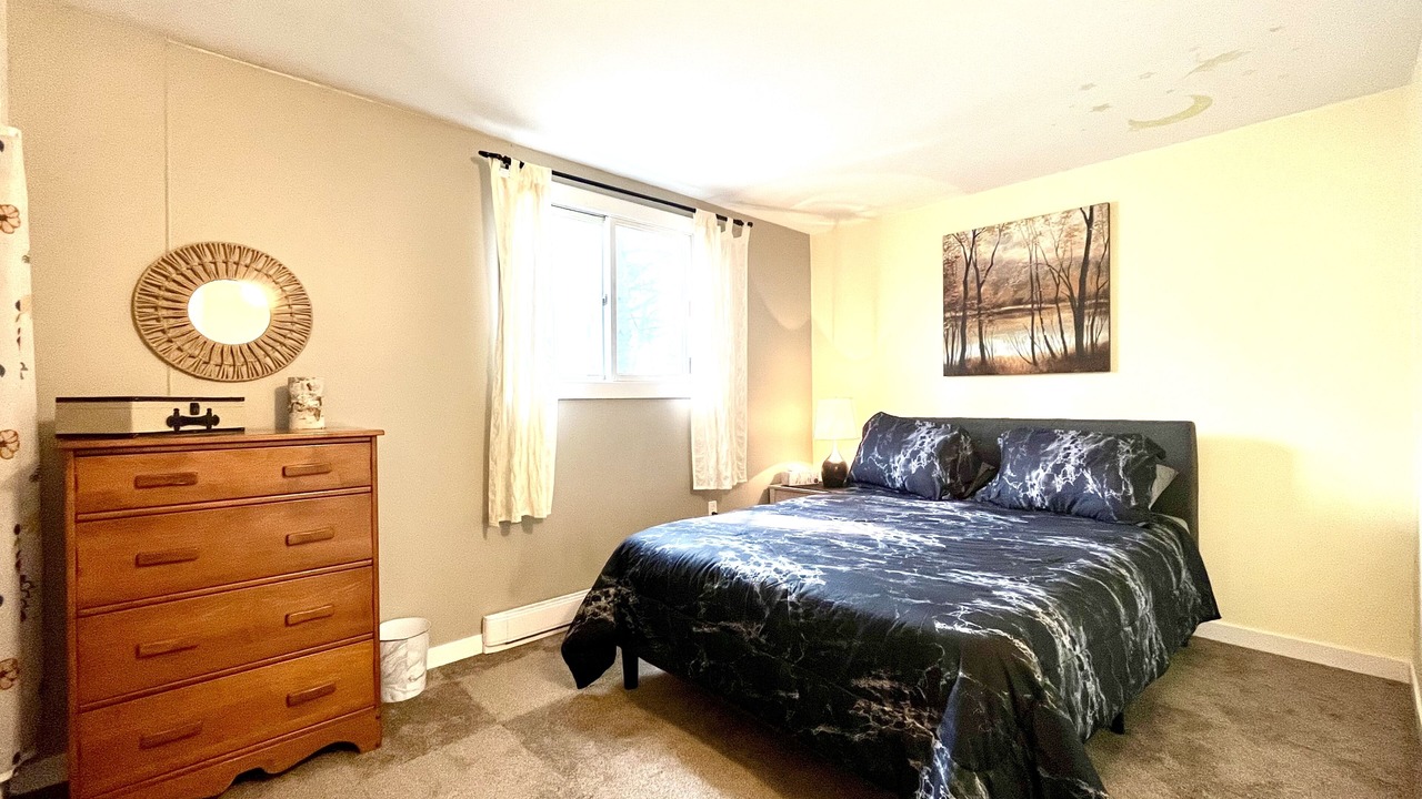 Photo of Bedroom in Winnipeg Beach