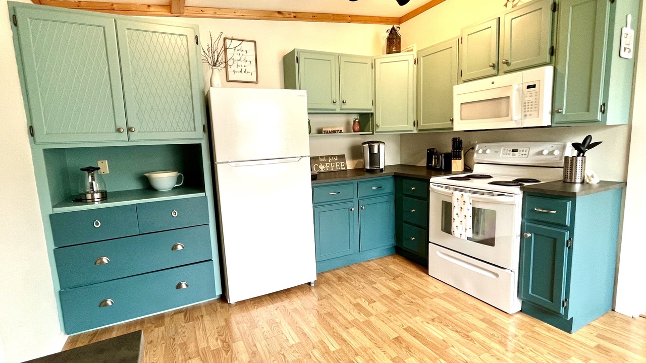 Photo of Kitchen in Winnipeg Beach