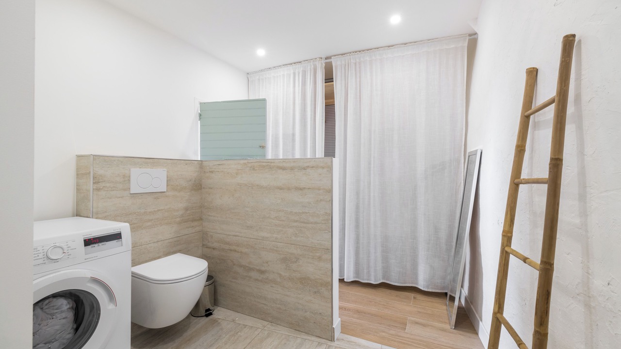 Photo of Bathroom in Beausoleil