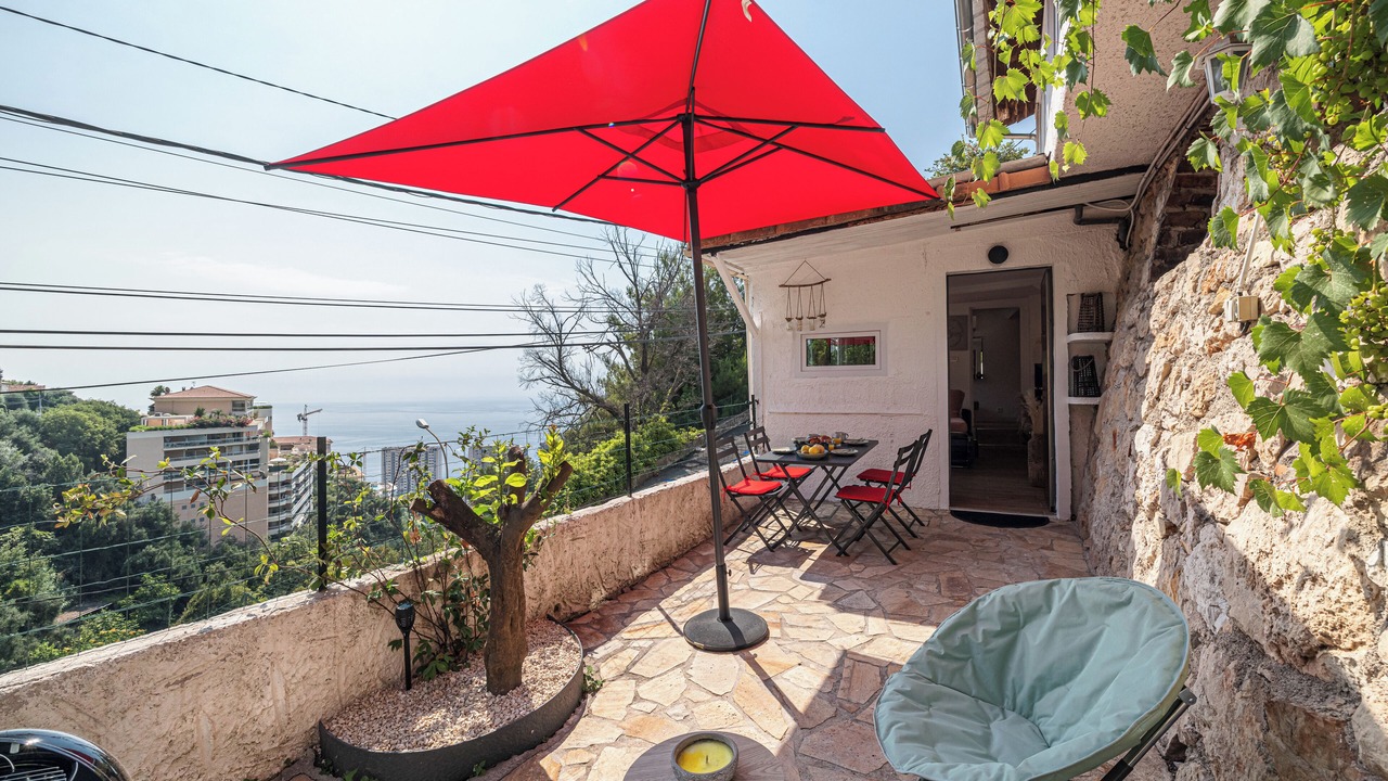 Photo of Outdoor in Beausoleil