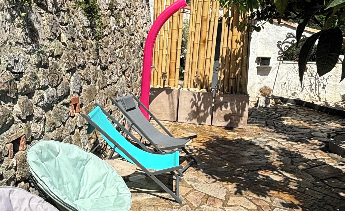 Photo of Outdoor in Beausoleil