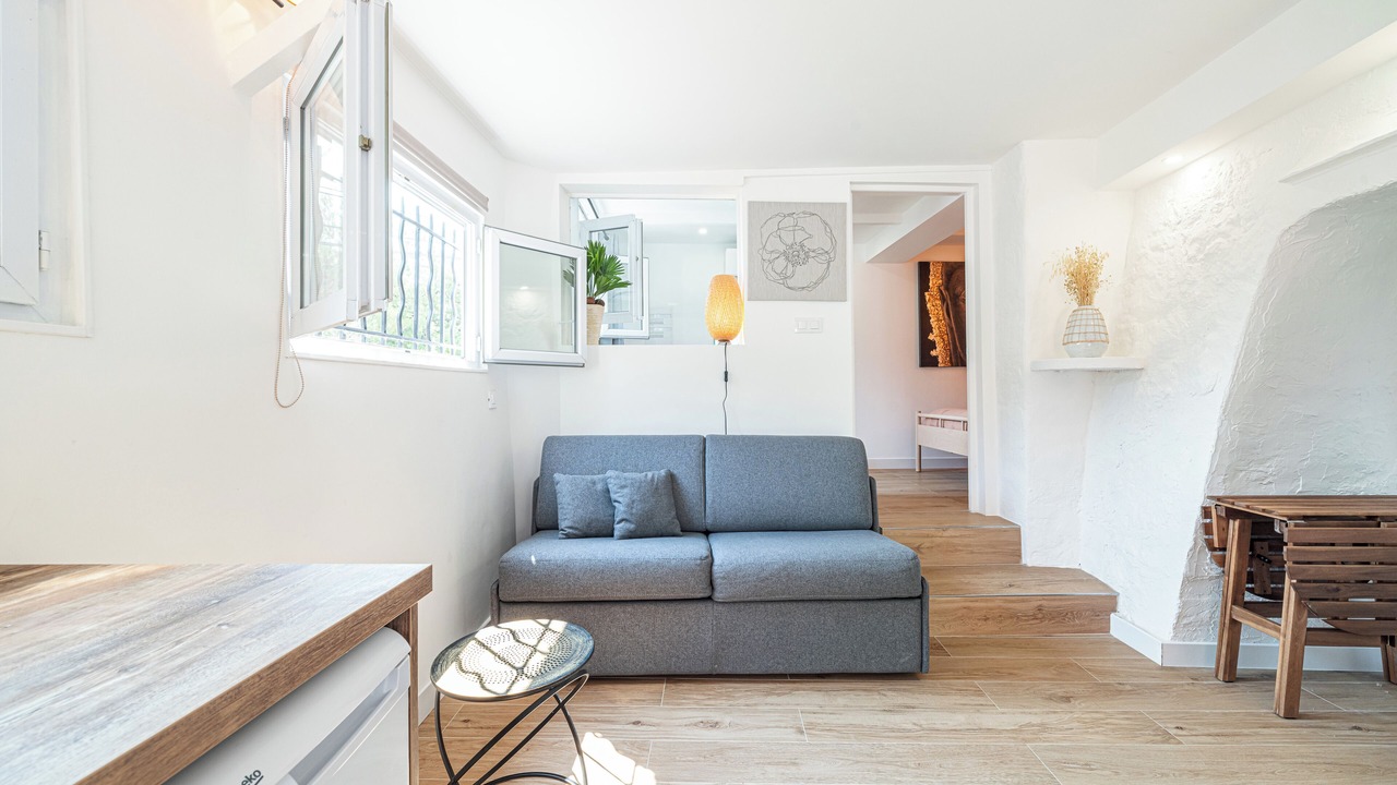 Photo of Livingroom in Beausoleil