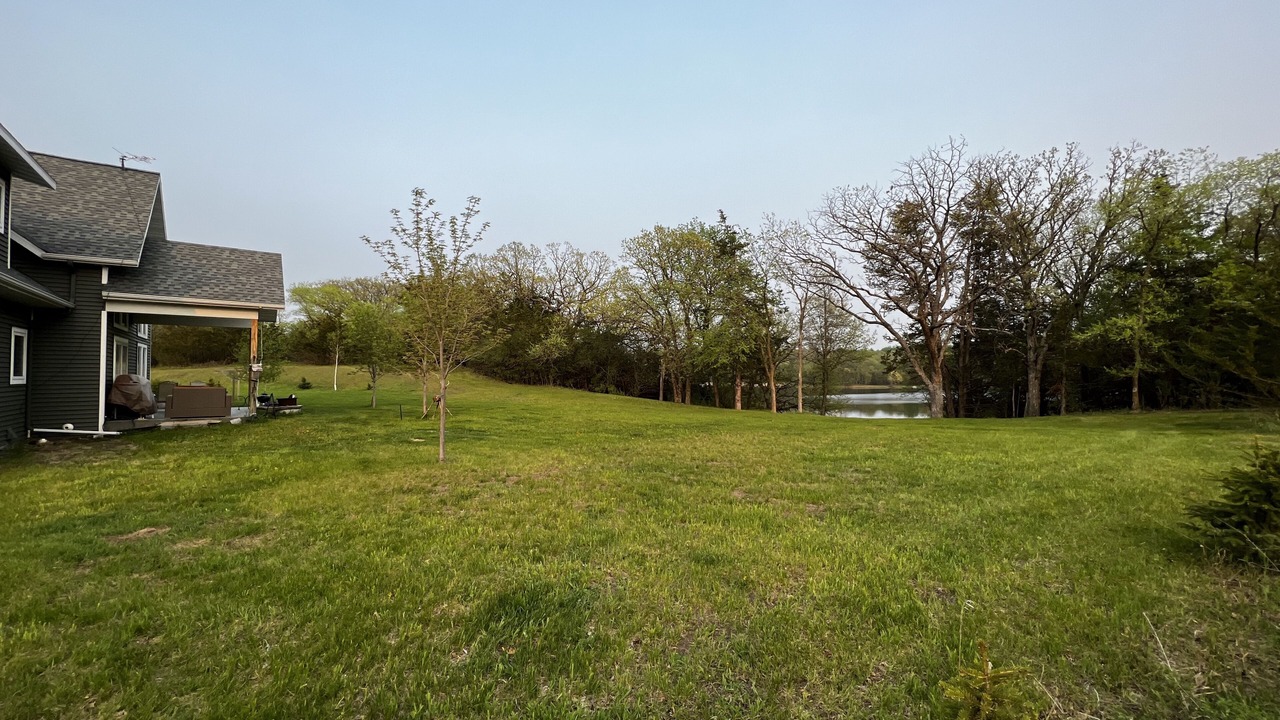 Photo of Outdoor in New London
