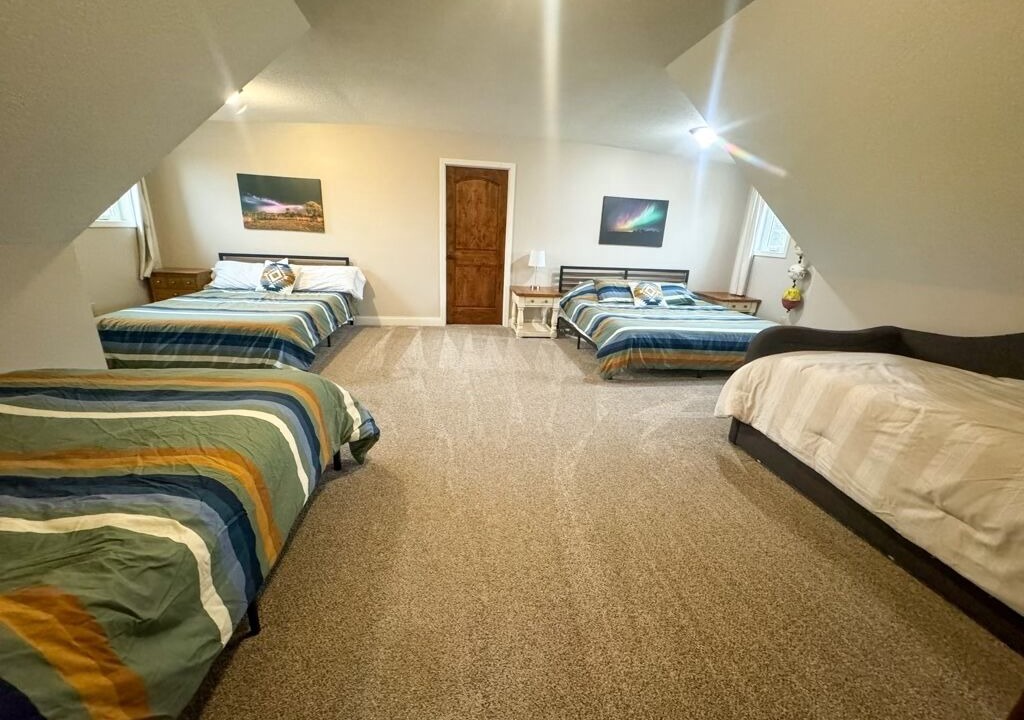 Photo of Bedroom in New London