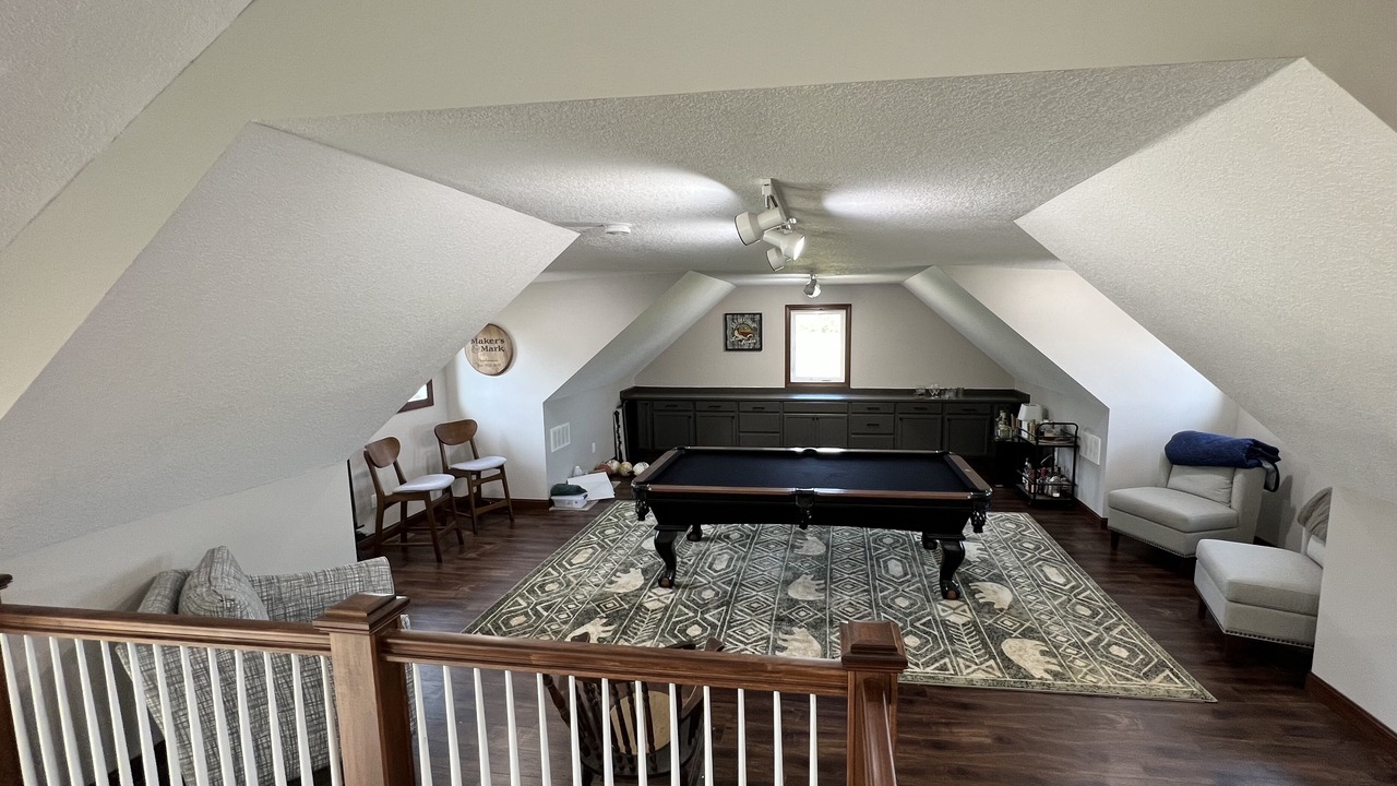 Photo of Bedroom in New London