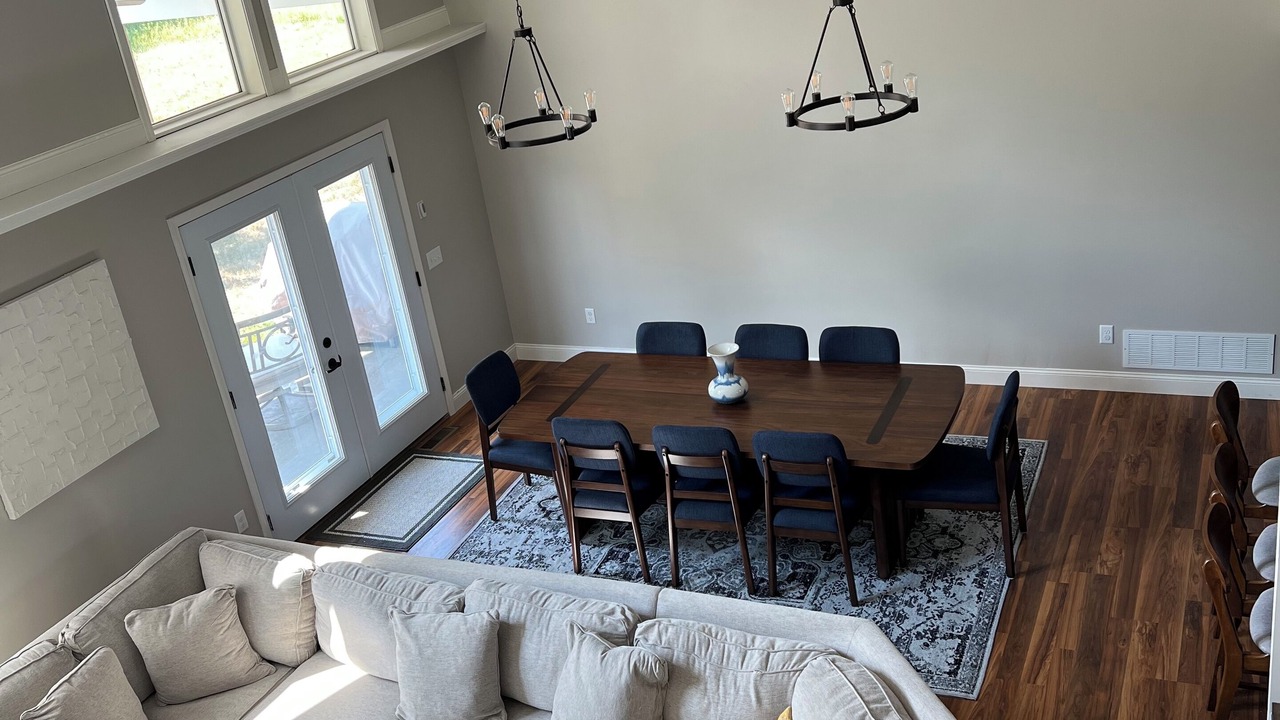 Photo of Livingroom in New London