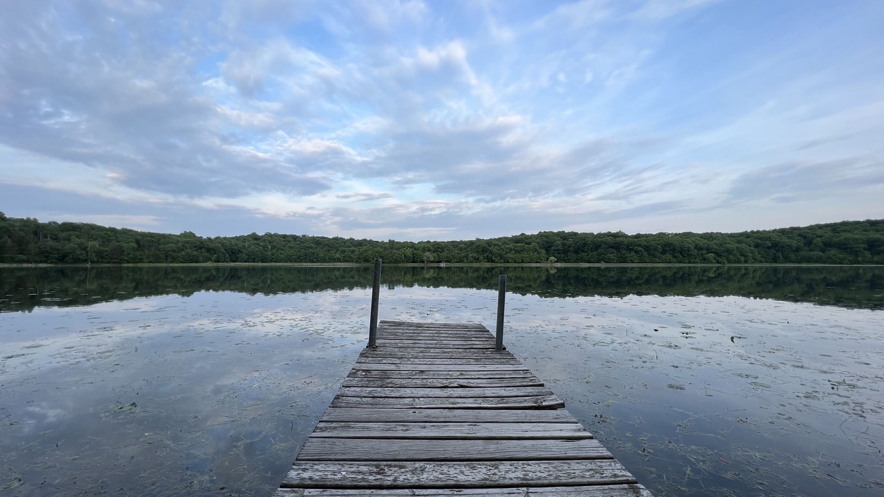 Photo of Outdoor in New London