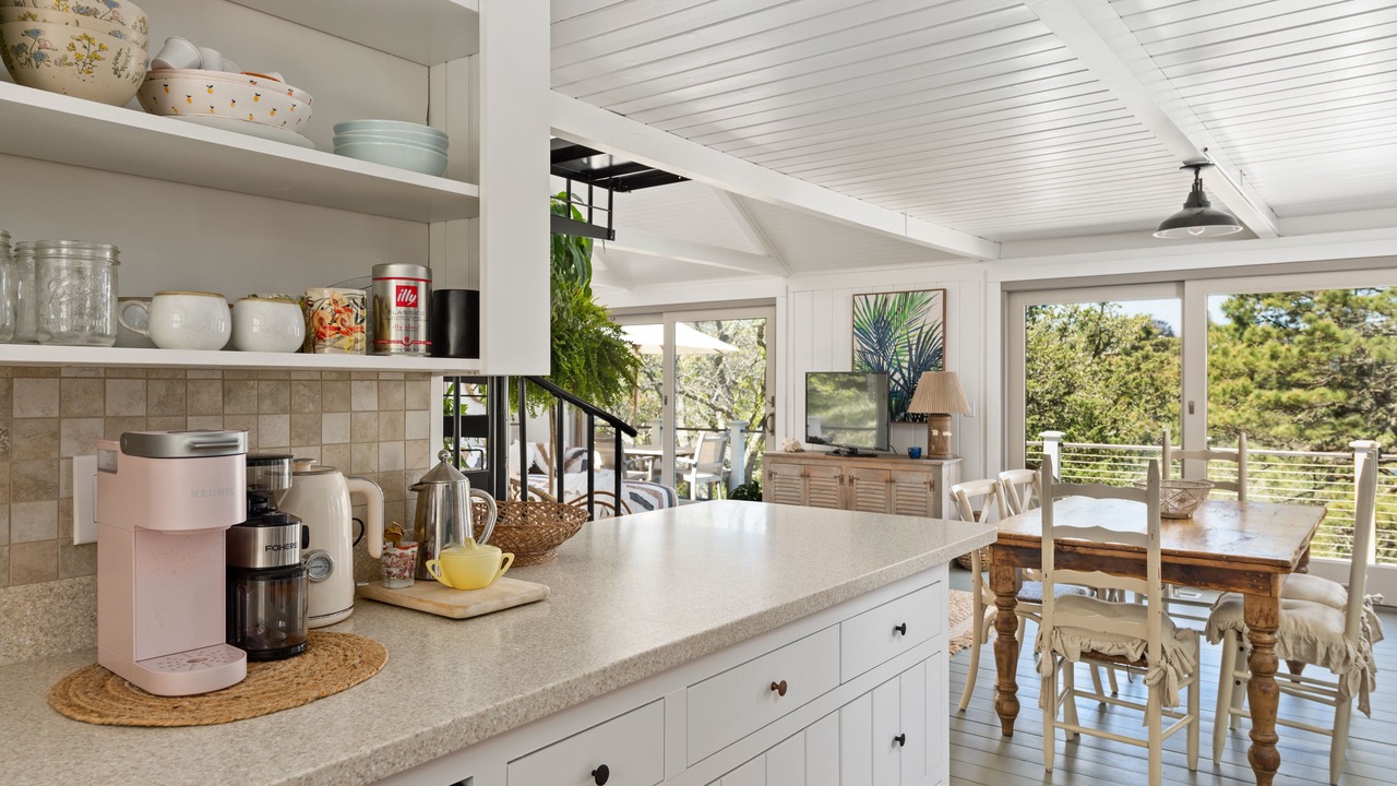 Photo of Kitchen in East Orleans