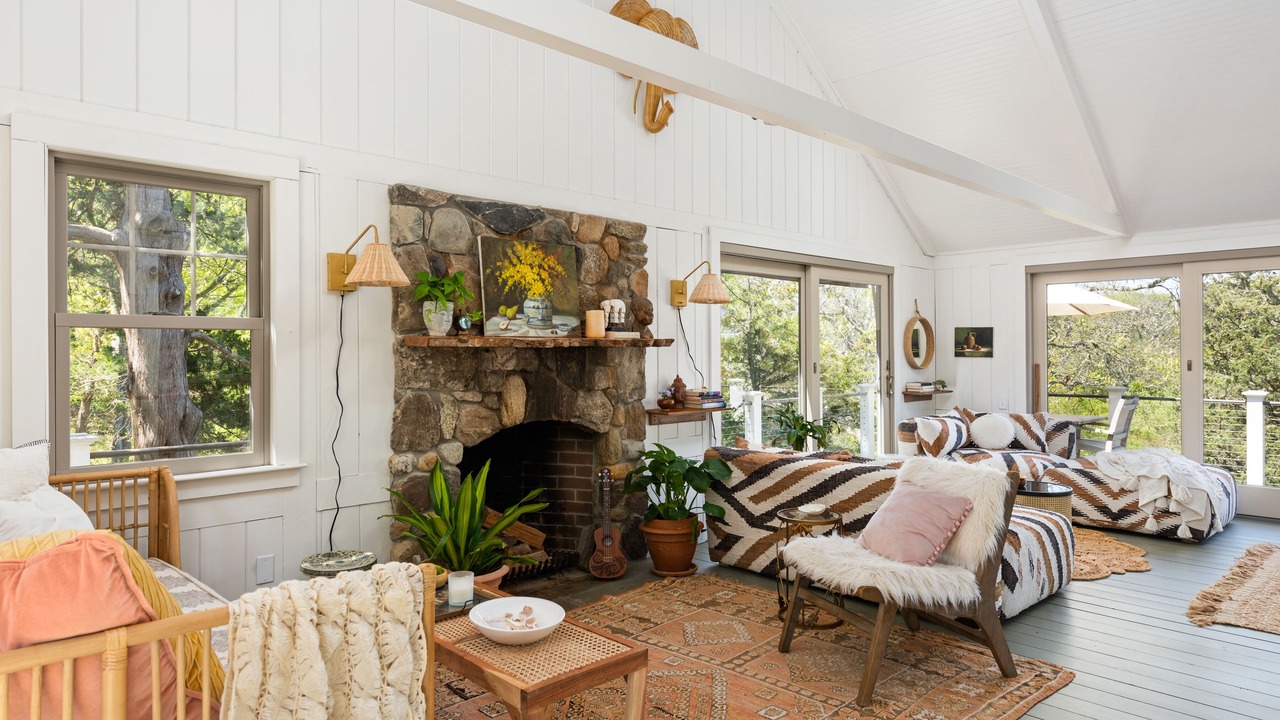 Photo of Livingroom in East Orleans