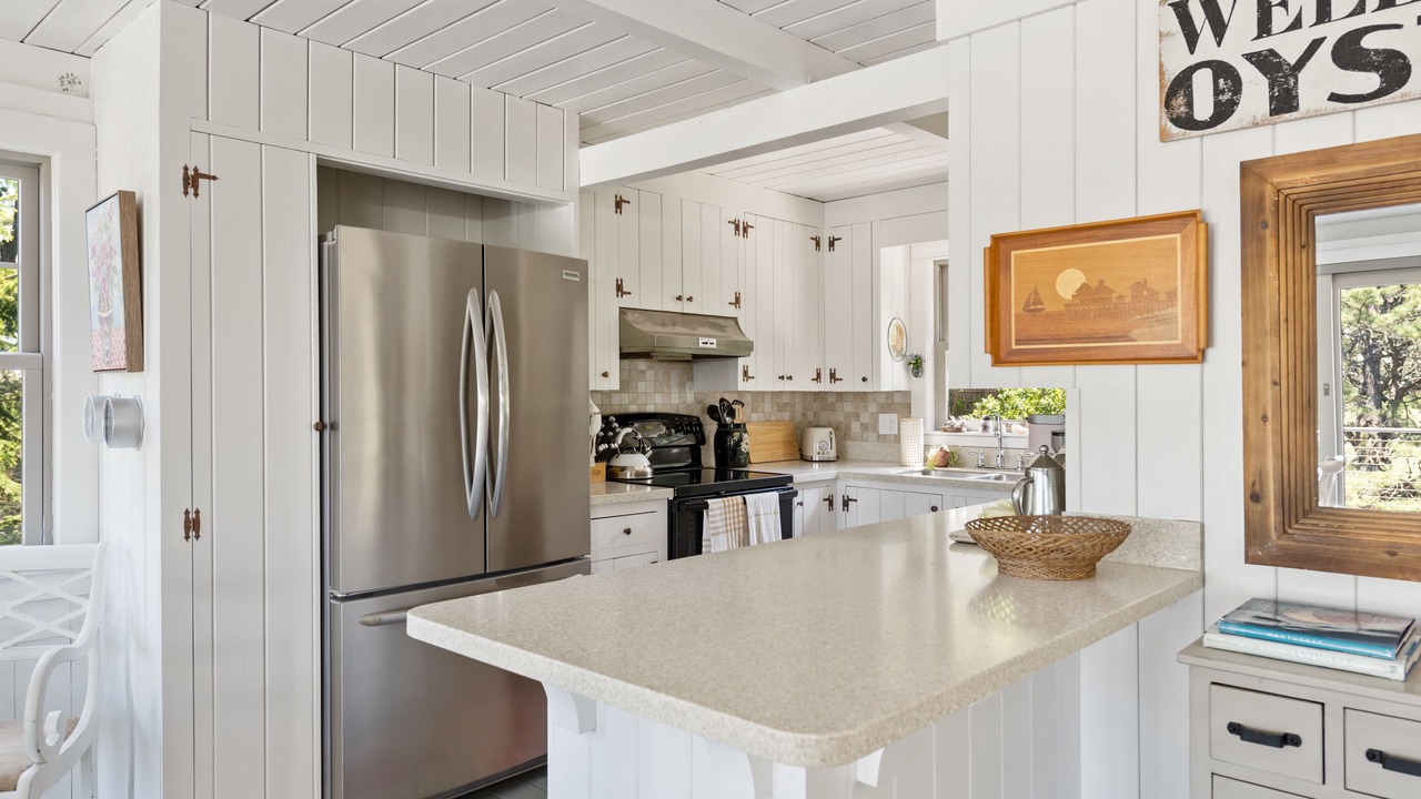Photo of Kitchen in East Orleans