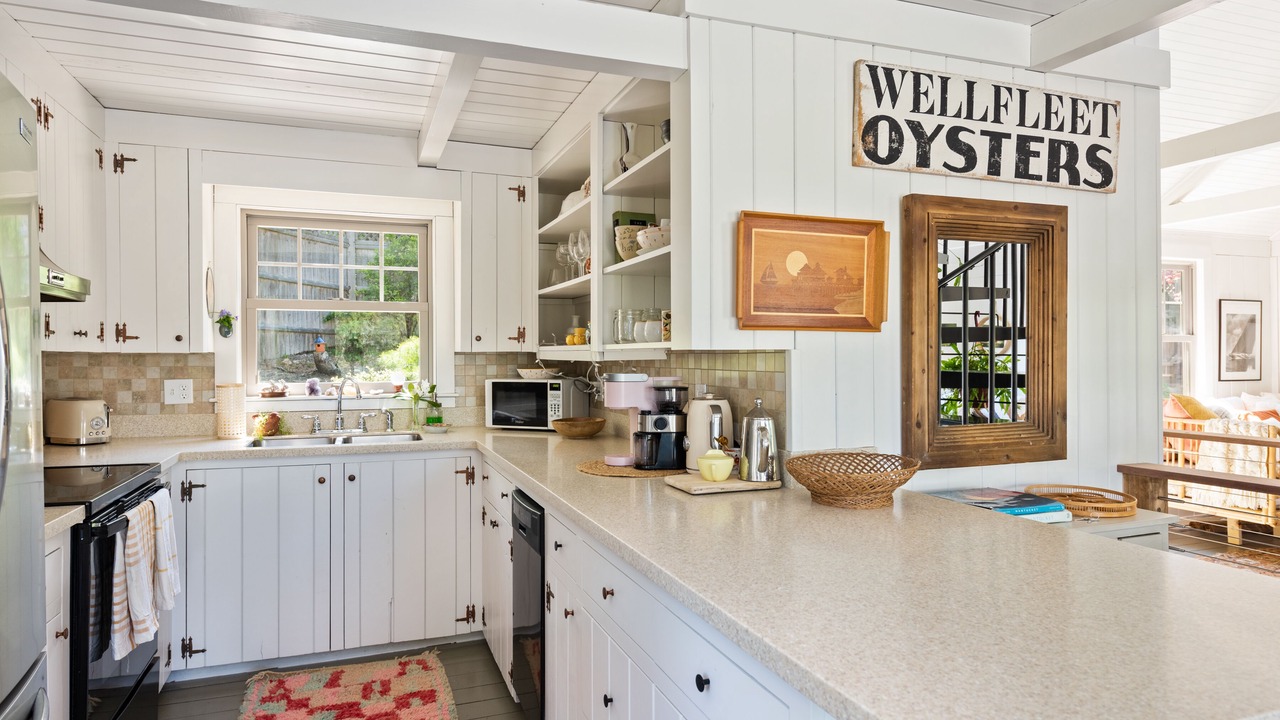 Photo of Kitchen in East Orleans