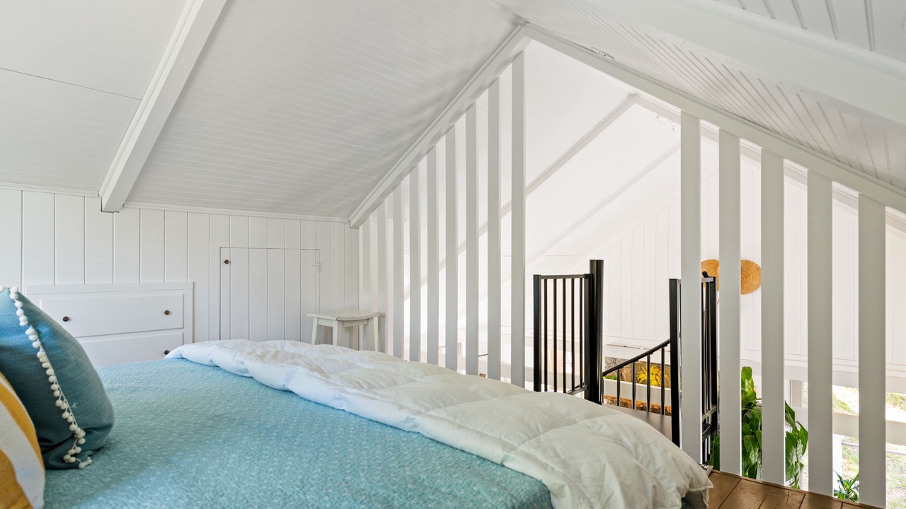 Photo of Bedroom in East Orleans