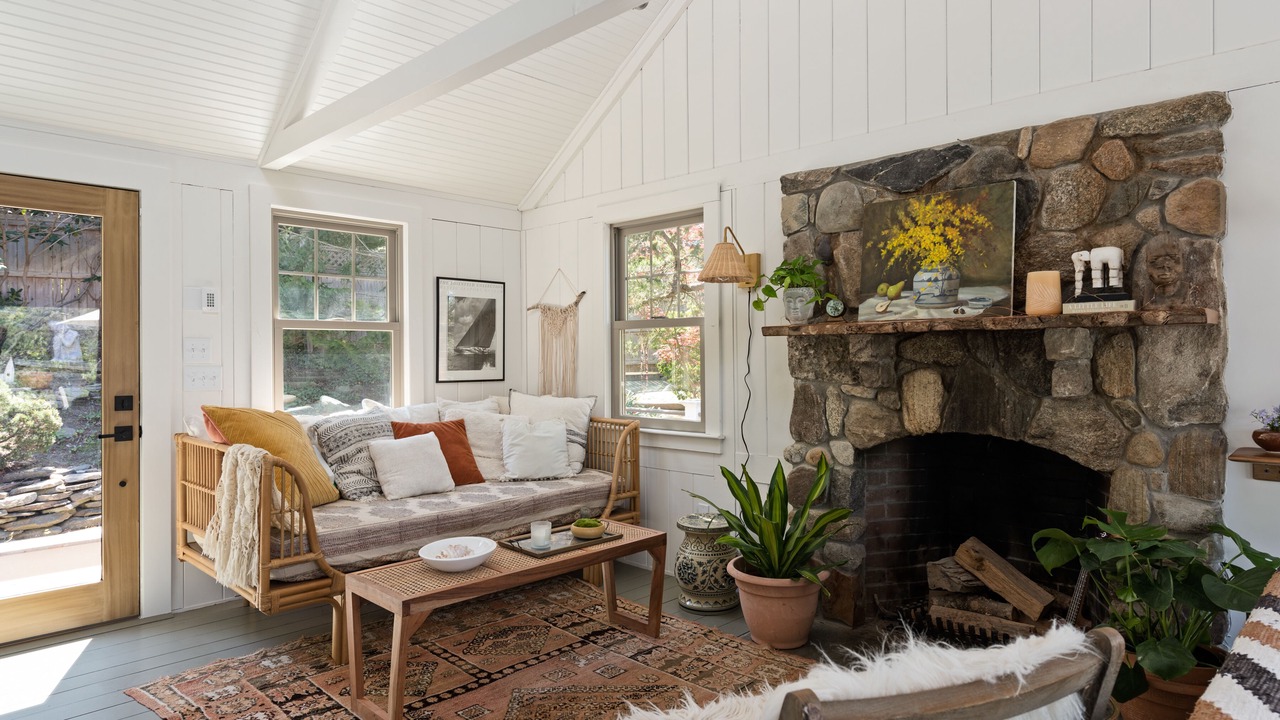 Photo of Livingroom in East Orleans