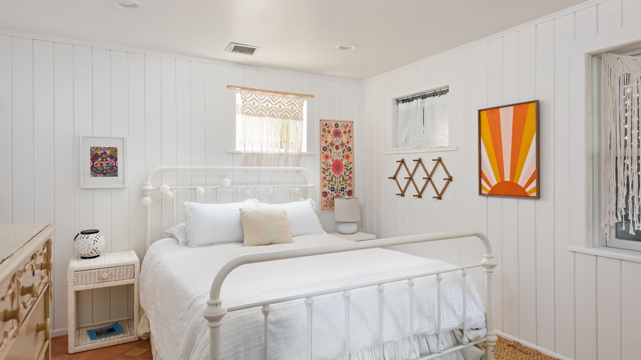 Photo of Bedroom in East Orleans