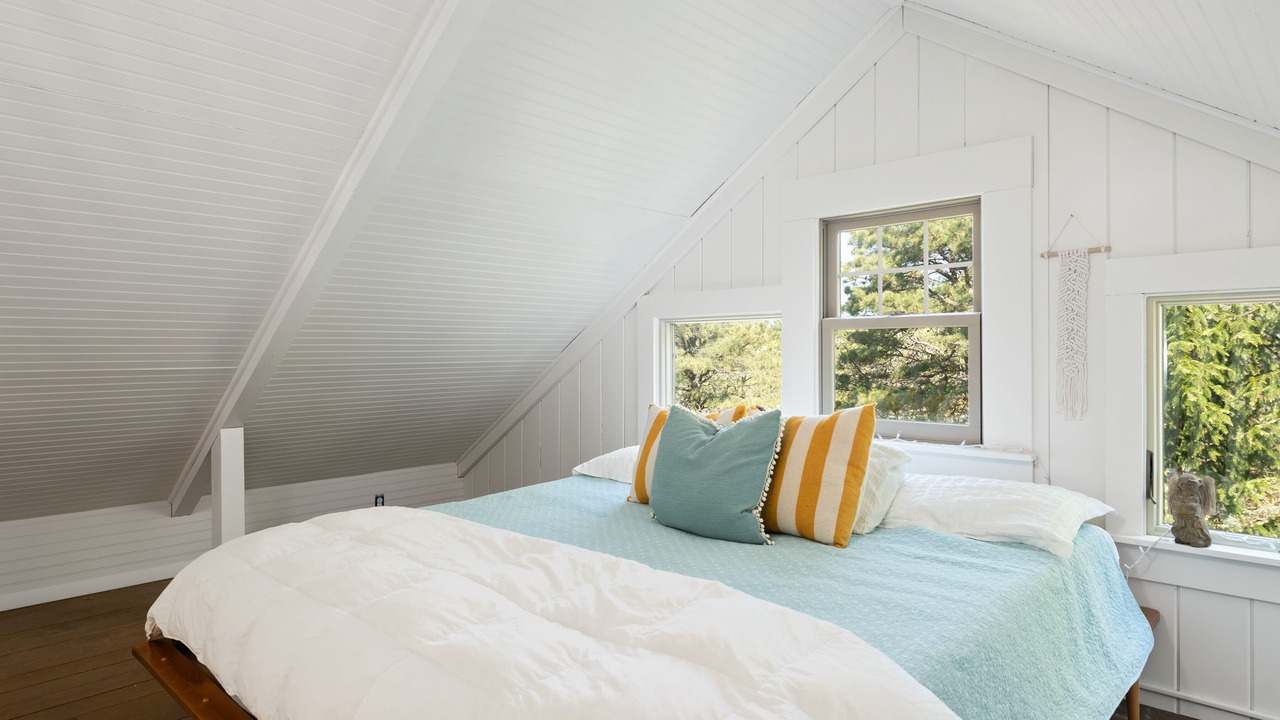 Photo of Bedroom in East Orleans