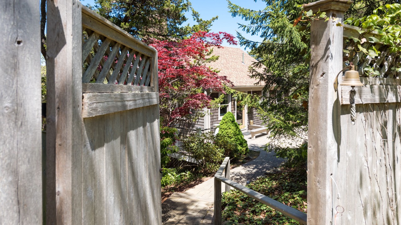 Photo of Outdoor in East Orleans