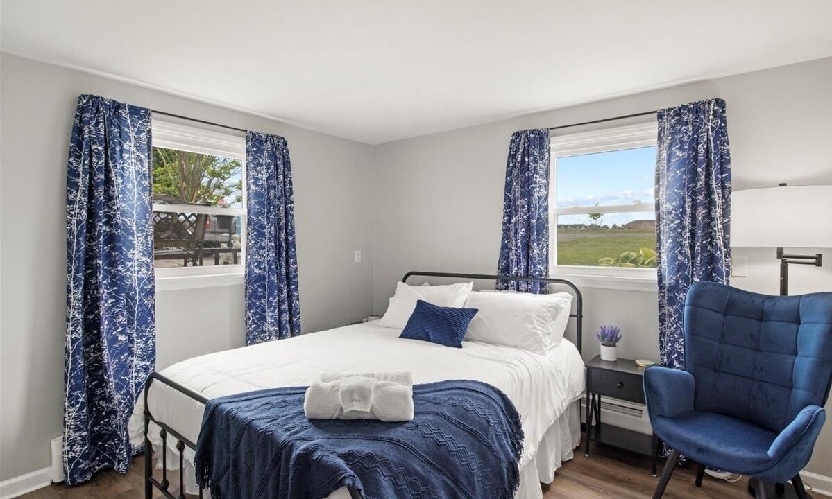 Photo of Bedroom in Farmington