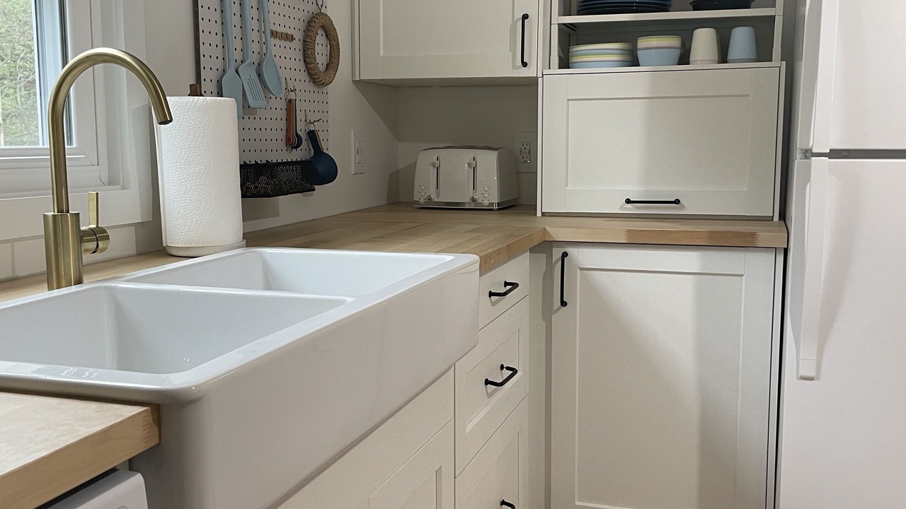 Photo of Kitchen in Montague