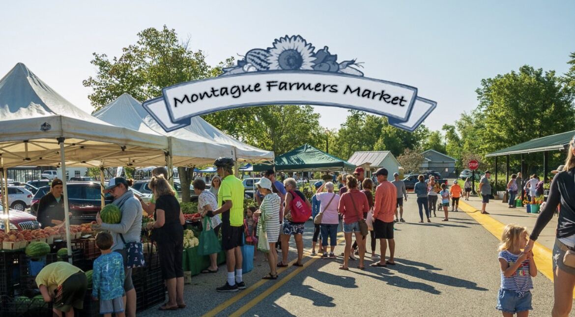 Photo of Others in Montague