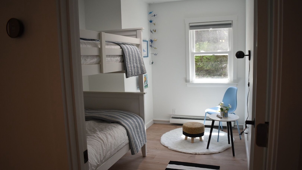 Photo of Bedroom in Montague