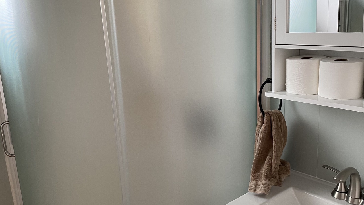 Photo of Bathroom in Grand Beach