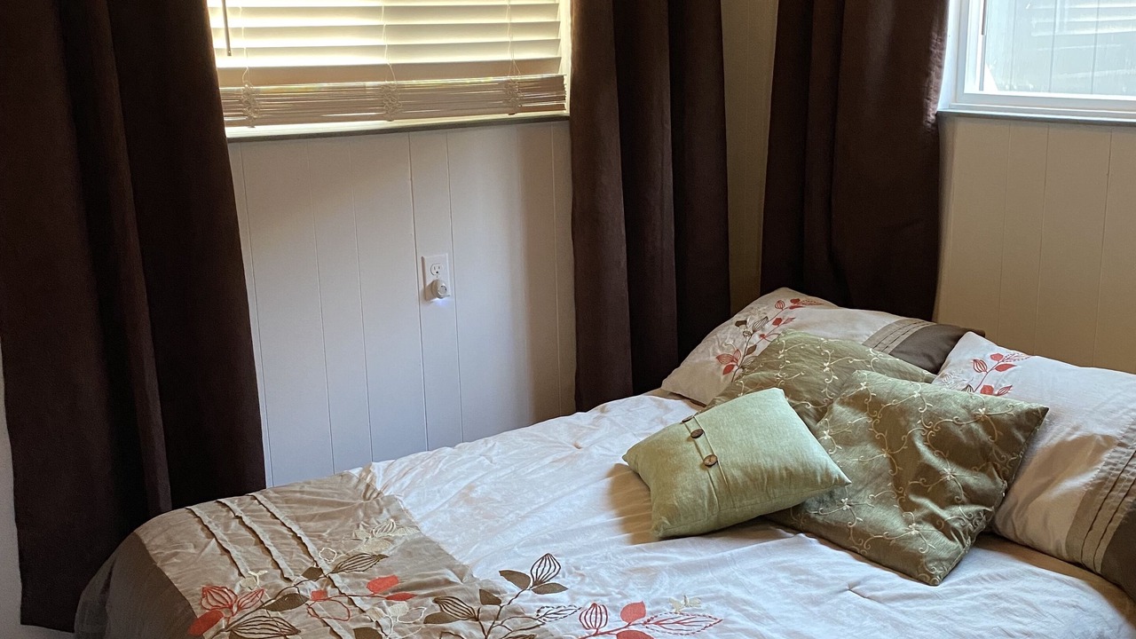 Photo of Bedroom in Grand Beach