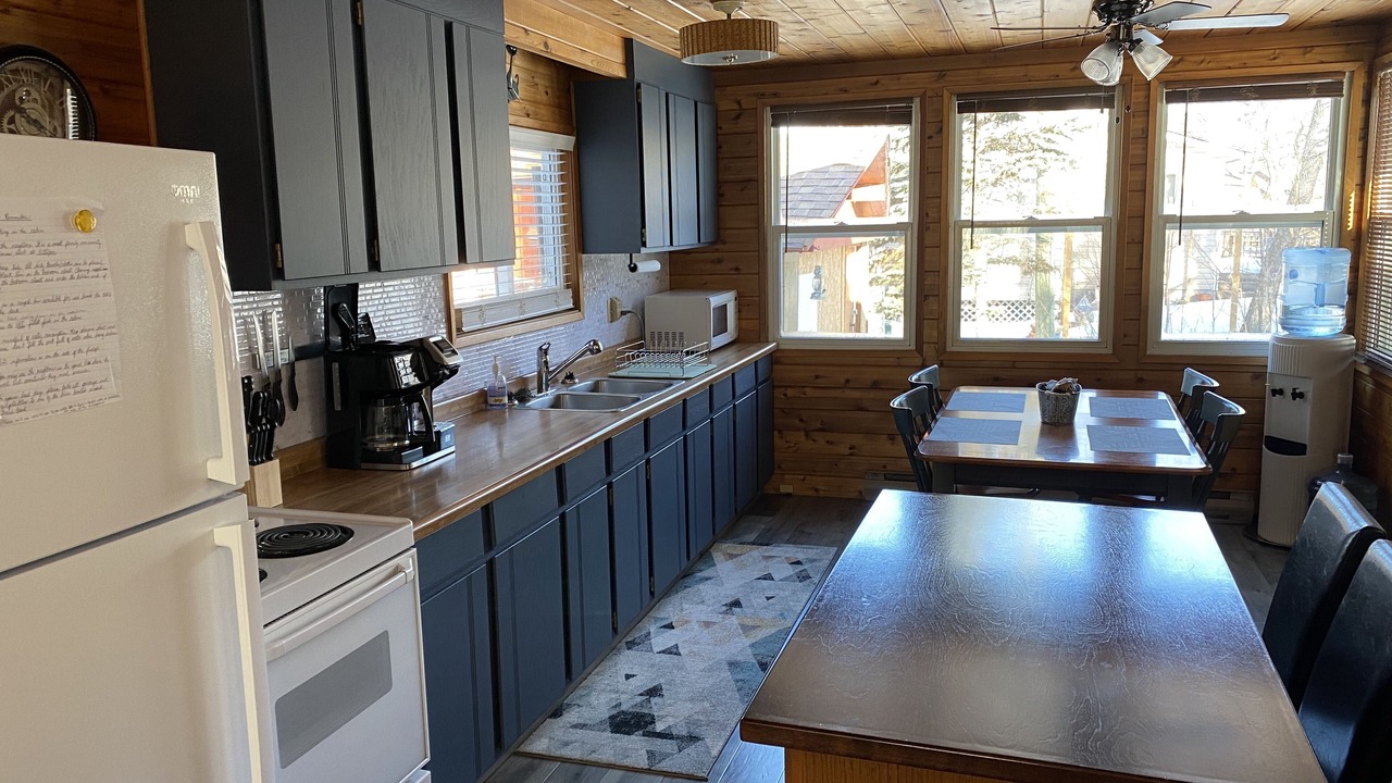 Photo of Kitchen in Grand Beach
