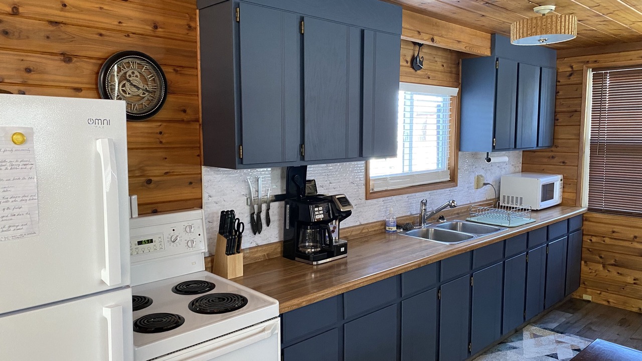 Photo of Kitchen in Grand Beach