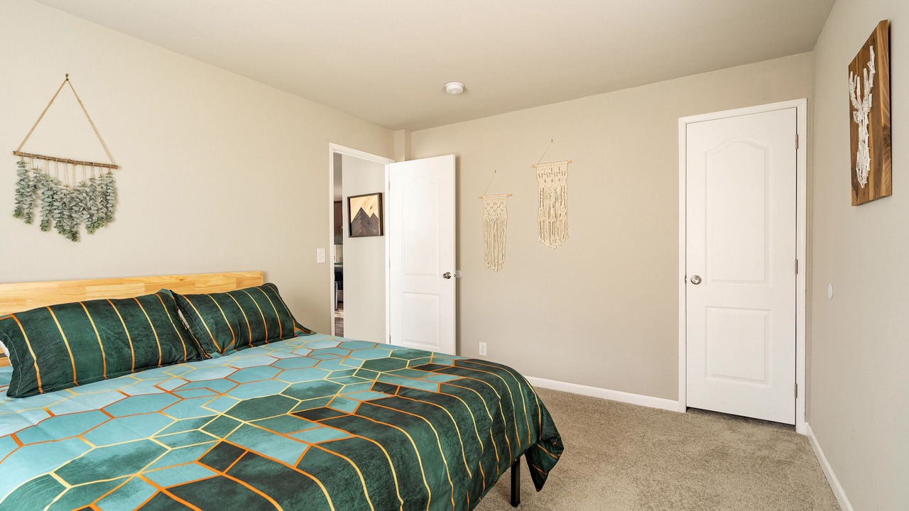 Photo of Bedroom in Mount Hood Village