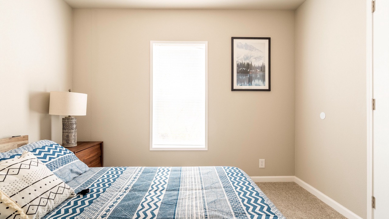 Photo of Bedroom in Mount Hood Village