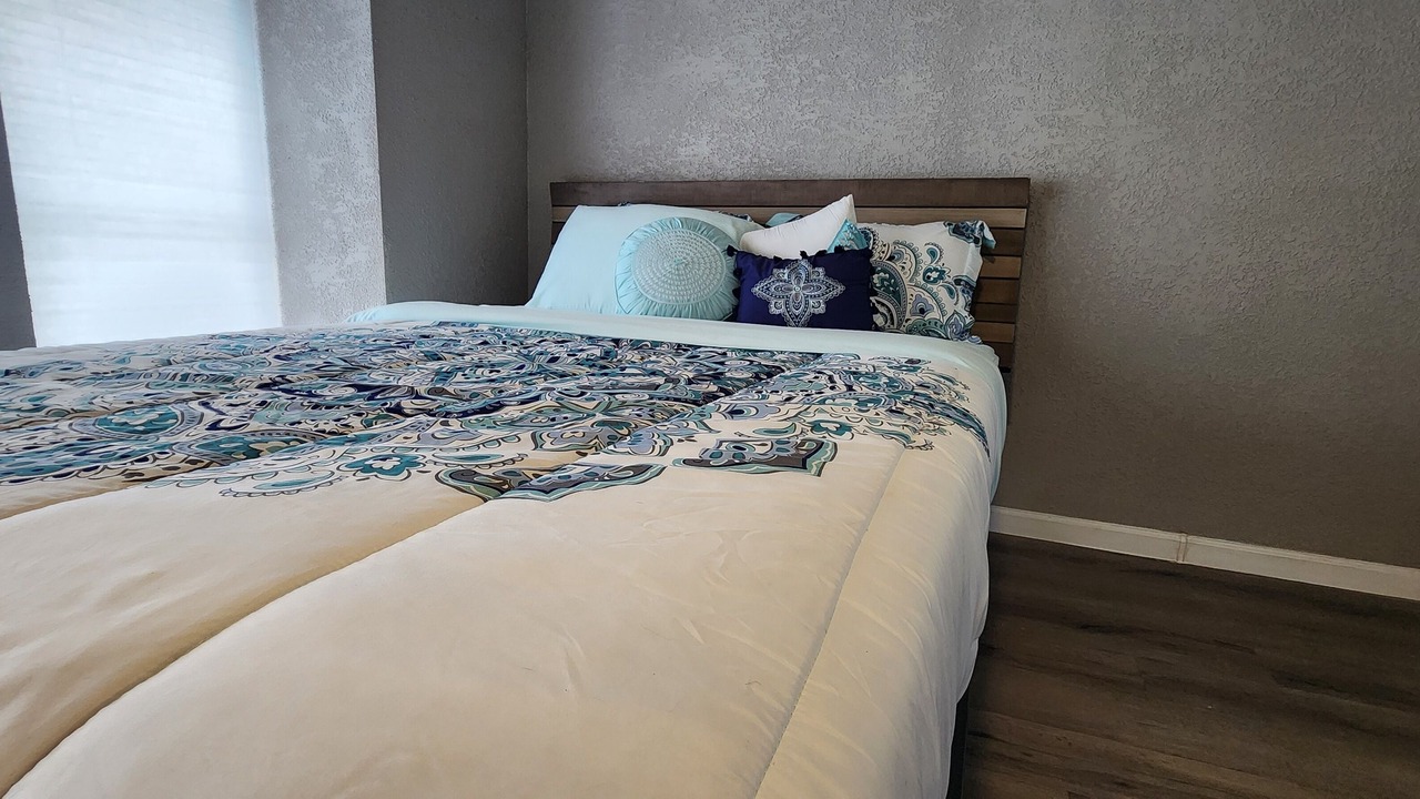 Photo of Bedroom in Las Colinas