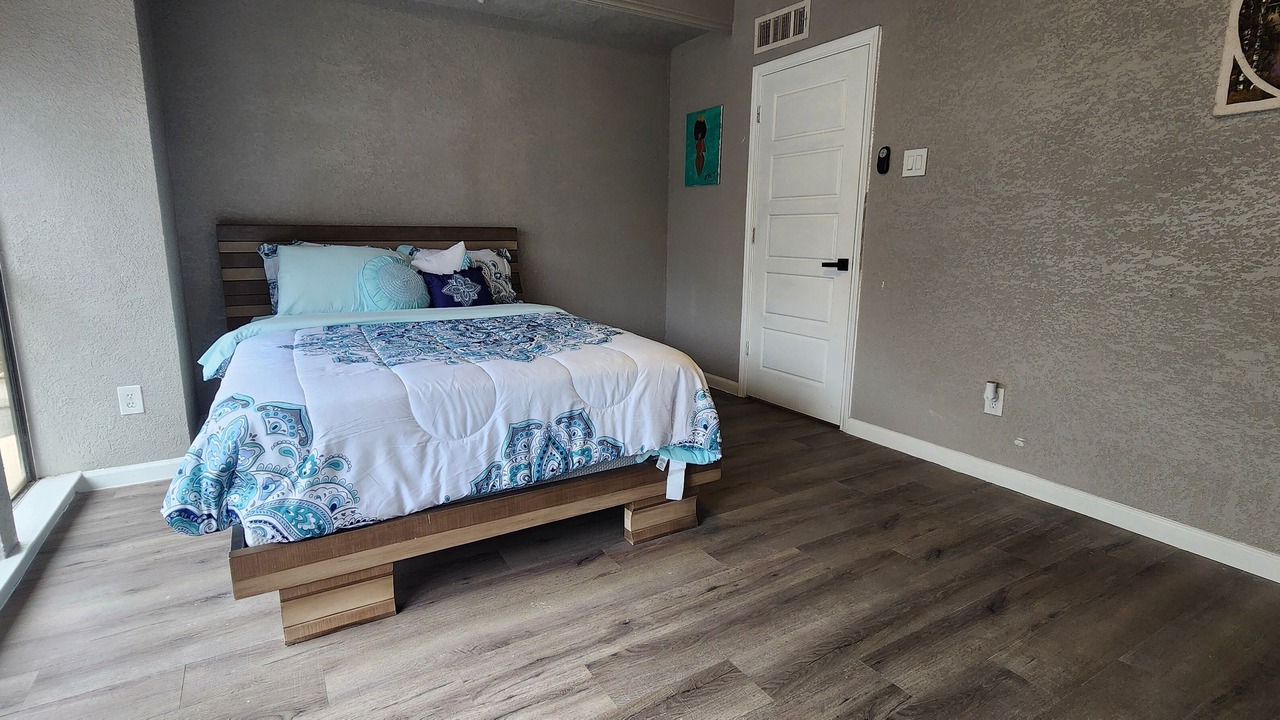 Photo of Bedroom in Las Colinas
