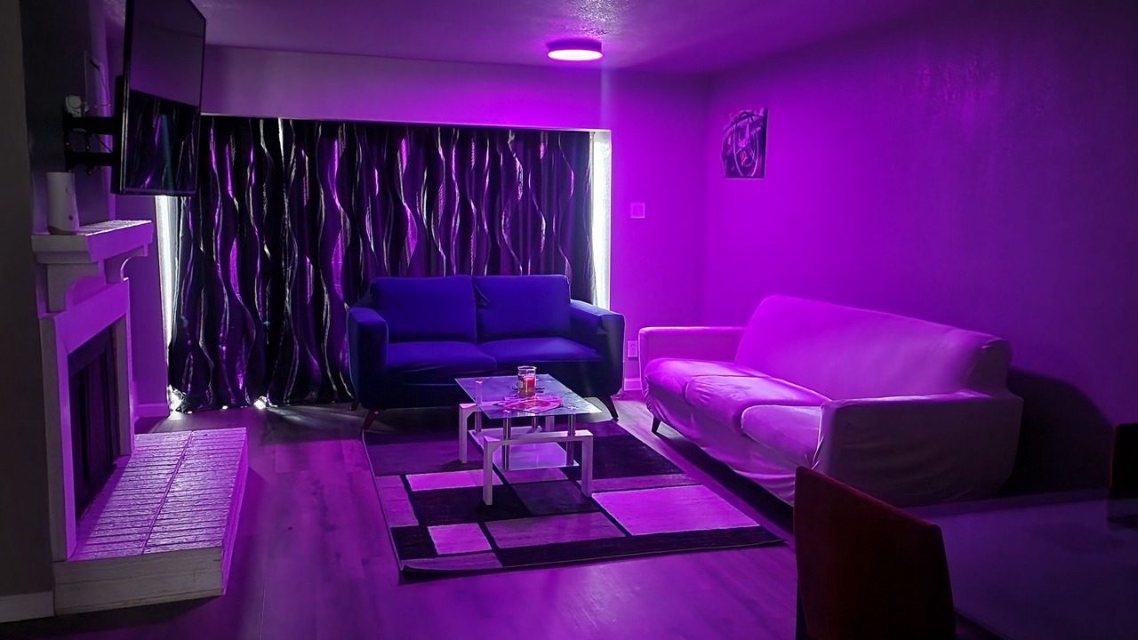 Photo of Livingroom in Las Colinas