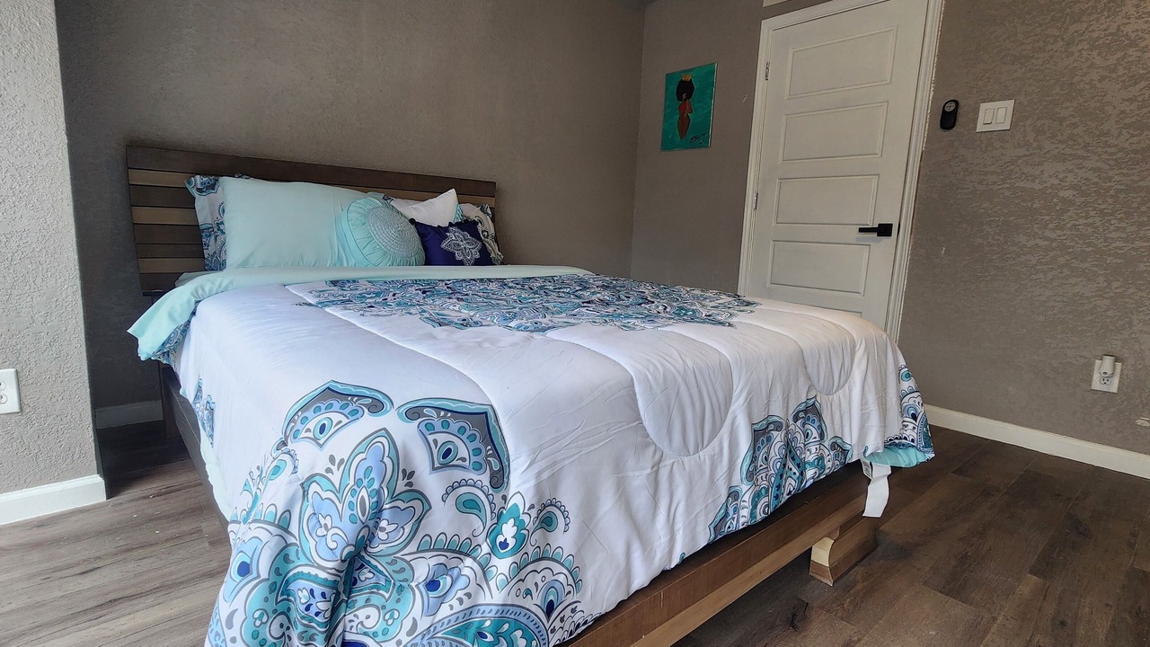 Photo of Bedroom in Las Colinas
