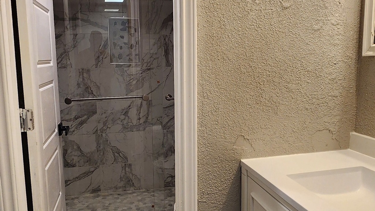 Photo of Bathroom in Las Colinas
