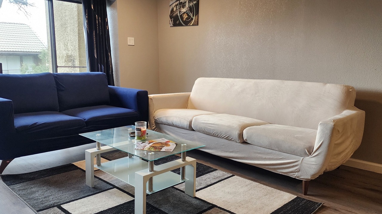 Photo of Livingroom in Las Colinas