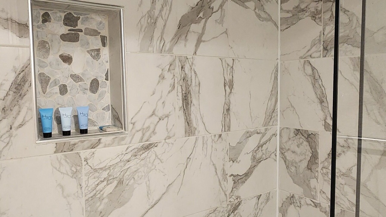 Photo of Bathroom in Las Colinas