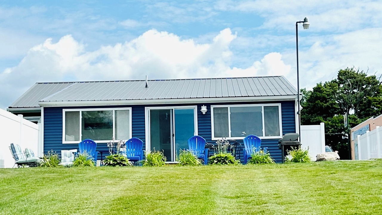 Photo of Outdoor in Cleveland