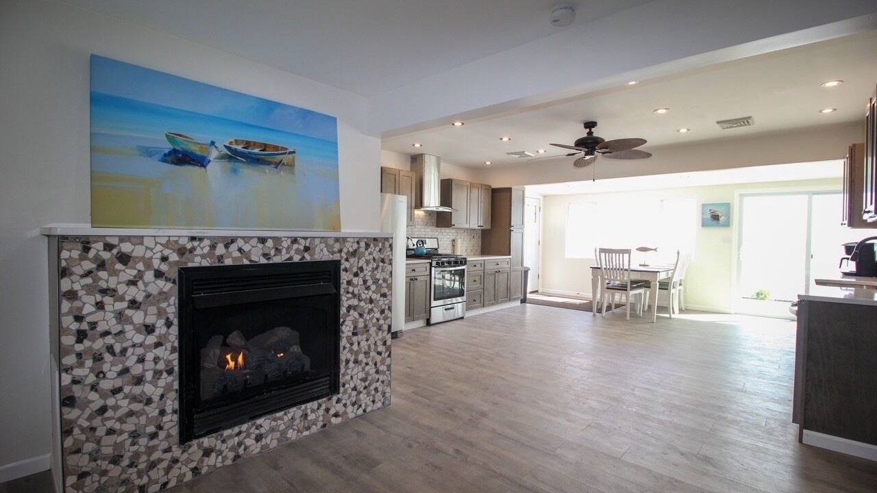 Photo of Livingroom in Cleveland