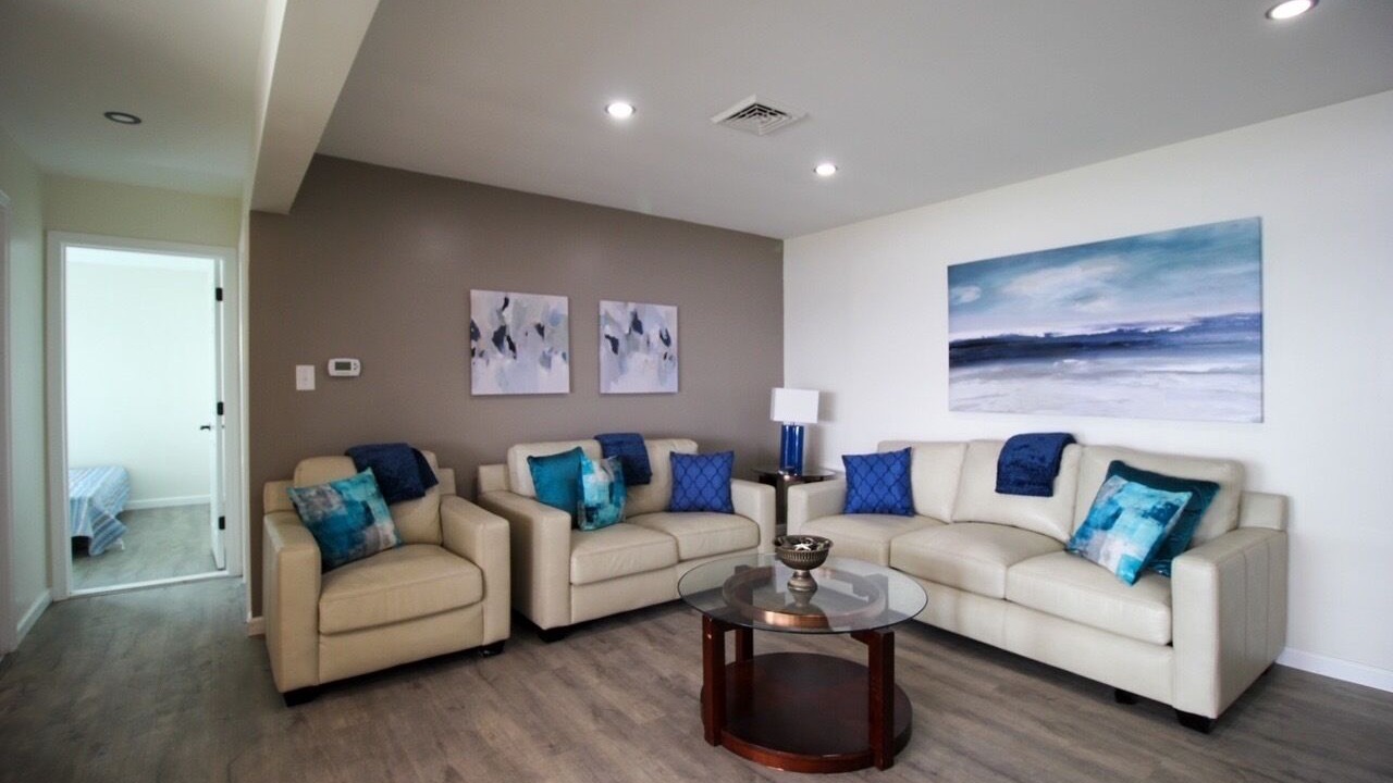 Photo of Bedroom in Cleveland