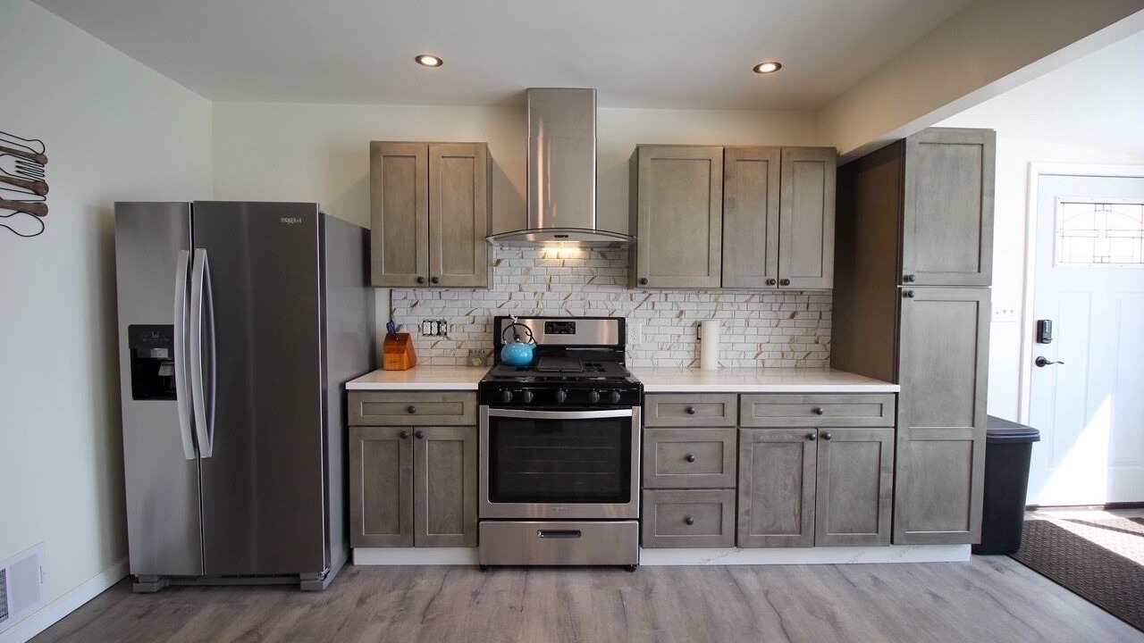 Photo of Kitchen in Cleveland