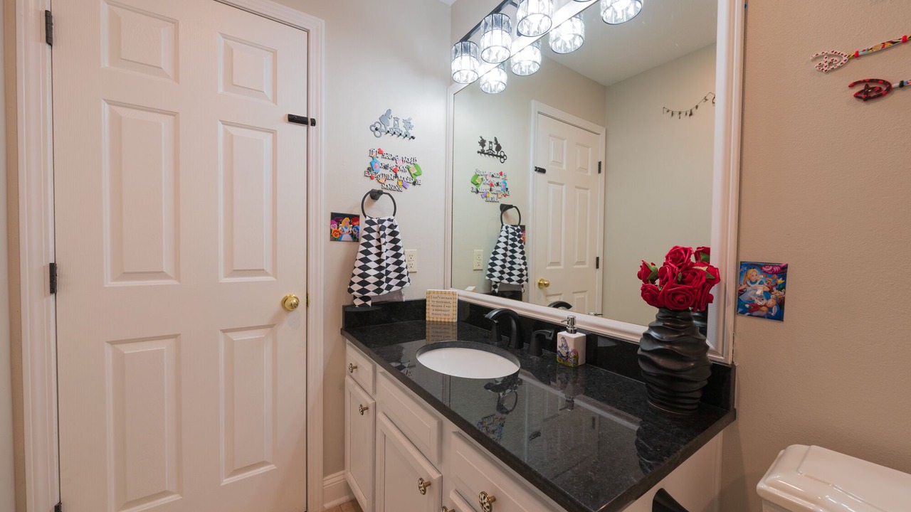 Photo of Bathroom in Ozark