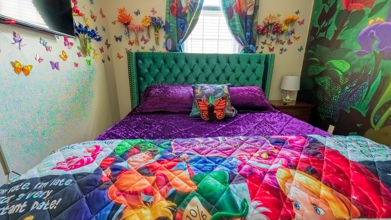 Photo of Bedroom in Ozark