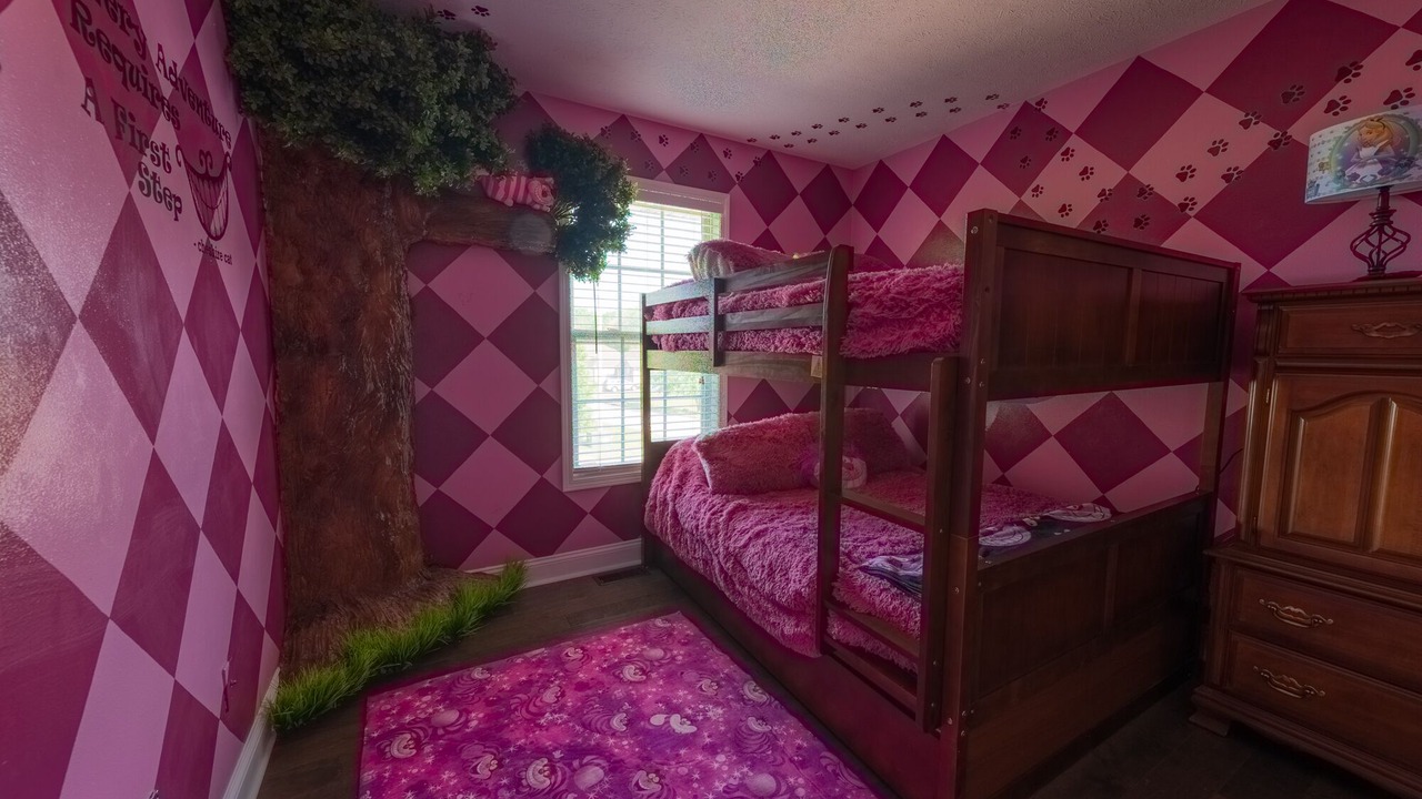 Photo of Bedroom in Ozark