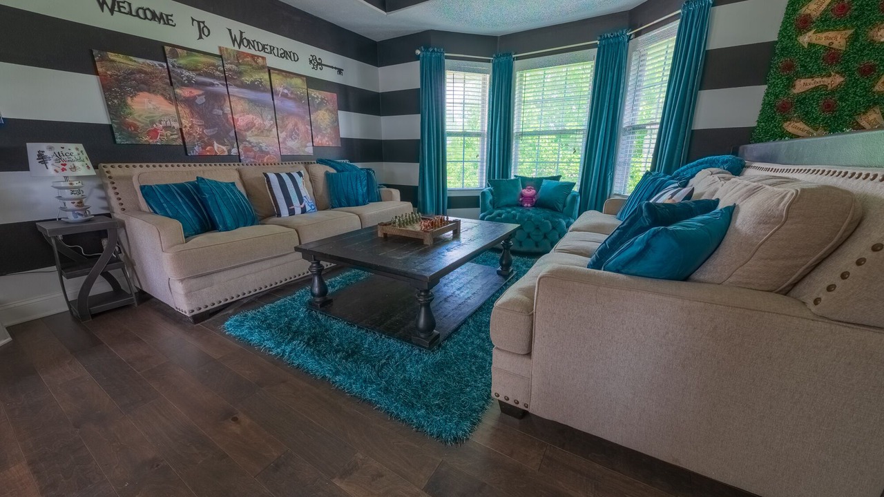 Photo of Livingroom in Ozark