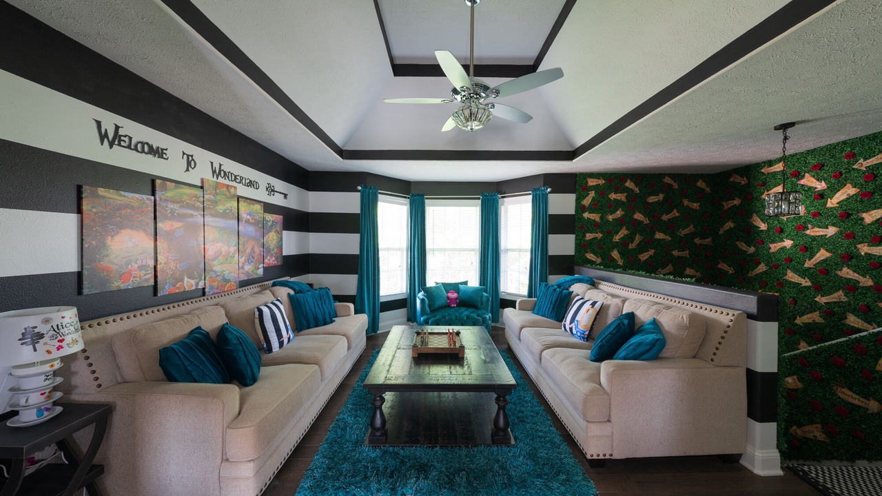 Photo of Livingroom in Ozark