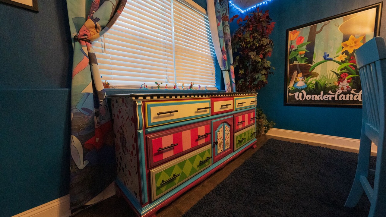 Photo of Bedroom in Ozark