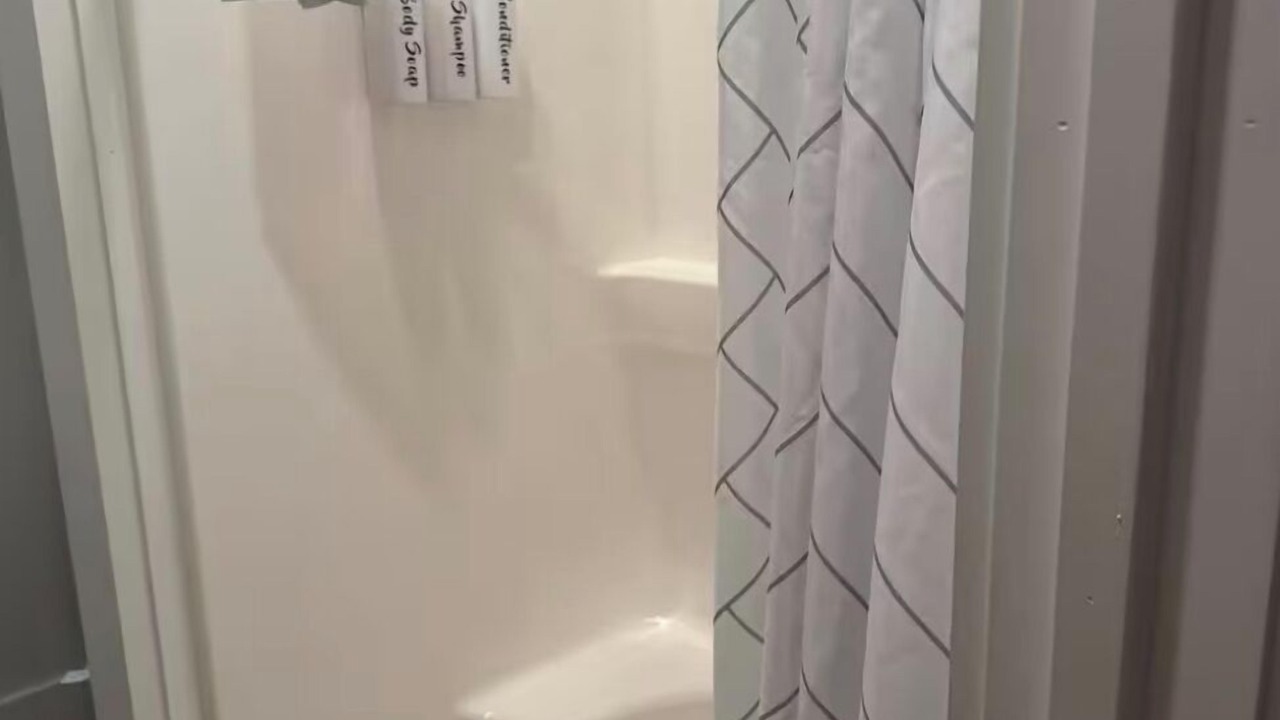Photo of Bathroom in Massena