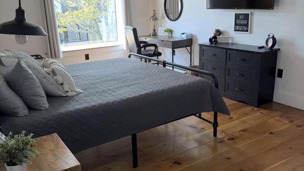 Photo of Bedroom in Massena